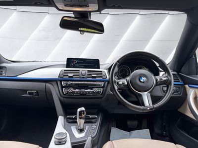 2015 BMW 4 Series