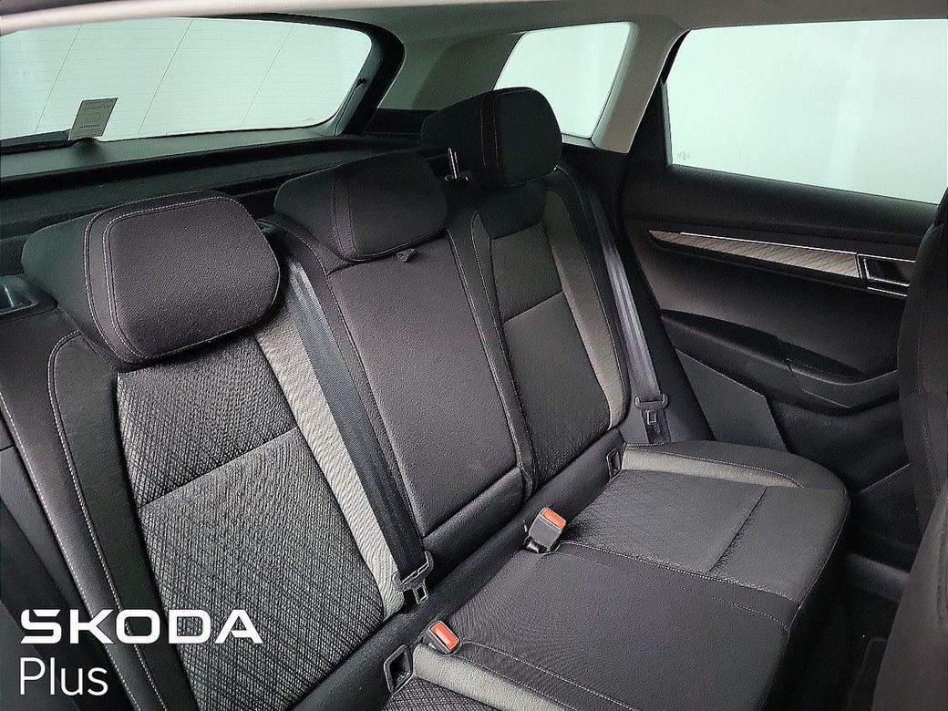2024 Skoda Karoq