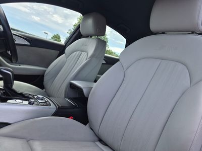 2017 Audi A6