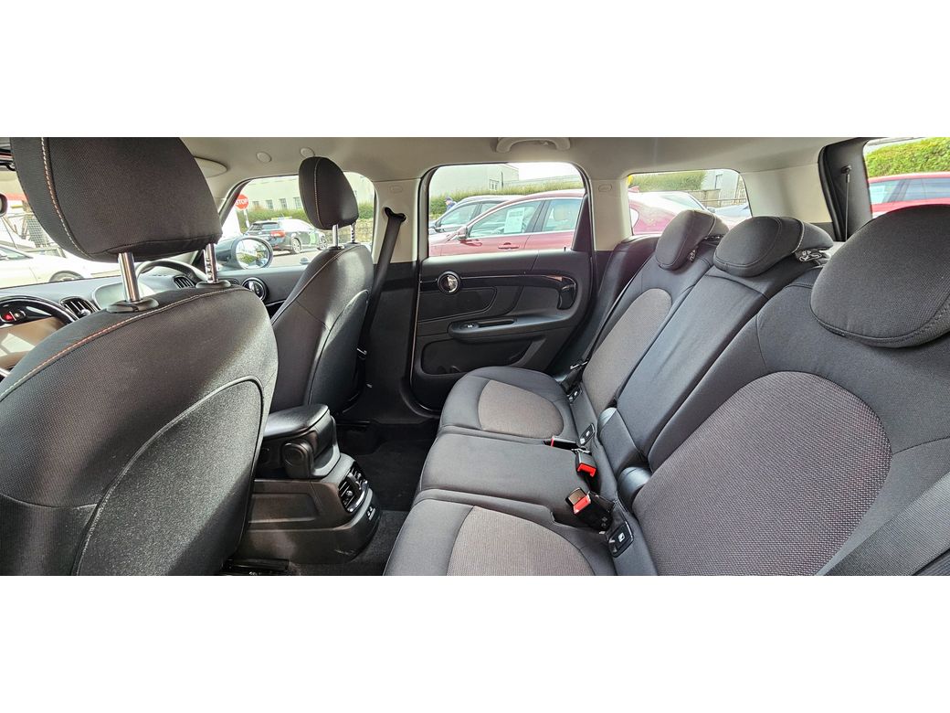 2023 Mini Countryman Cooper S