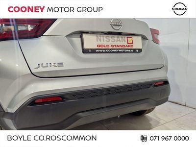 2027 Nissan Juke