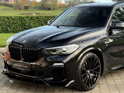 2019 BMW X5
