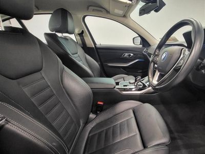 2022 BMW 3 Series