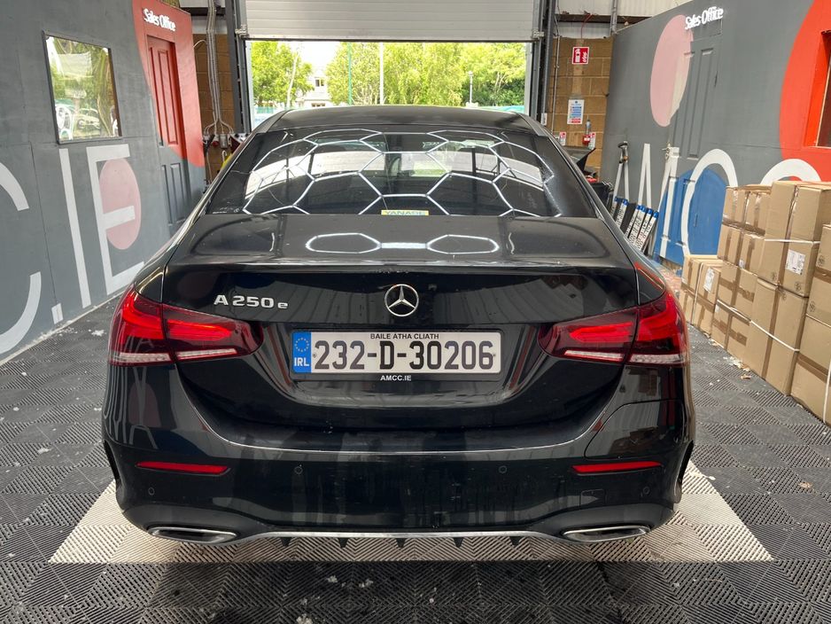 2023 Mercedes-Benz A Class