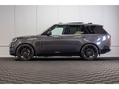 2024 Land Rover Range Rover