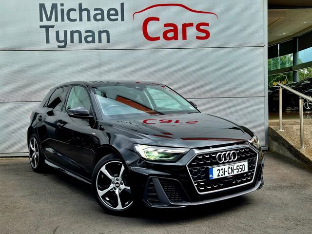 vehicle for sale from Michael Tynan Cars