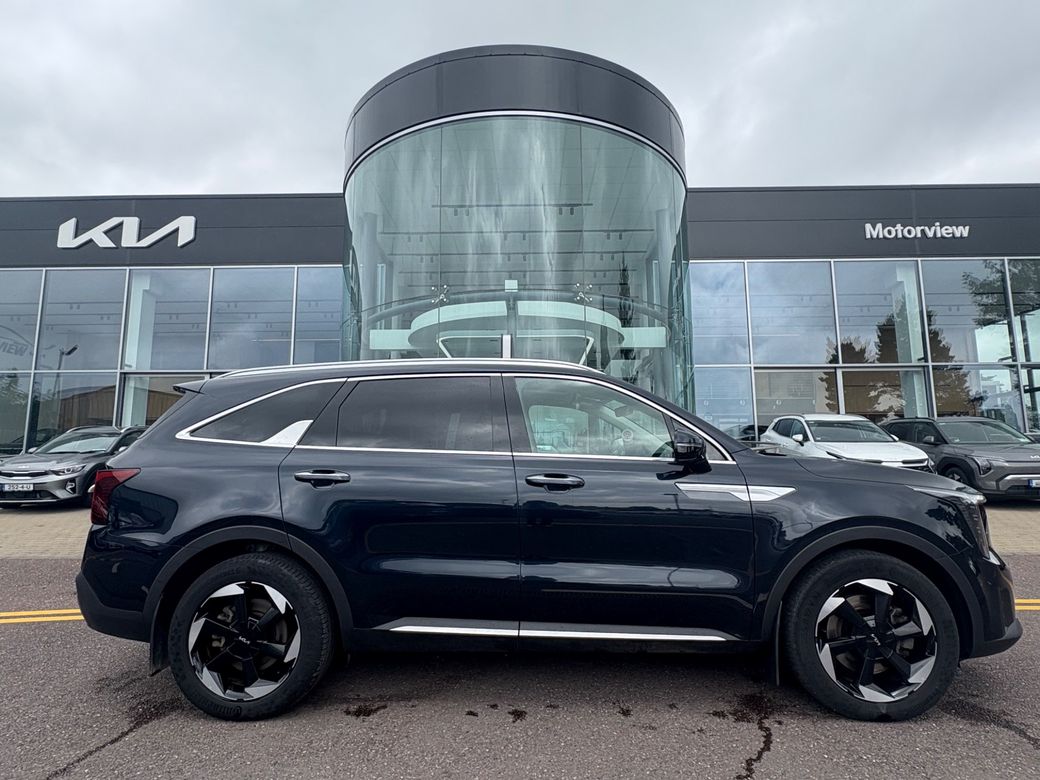 2024 Kia Sorento