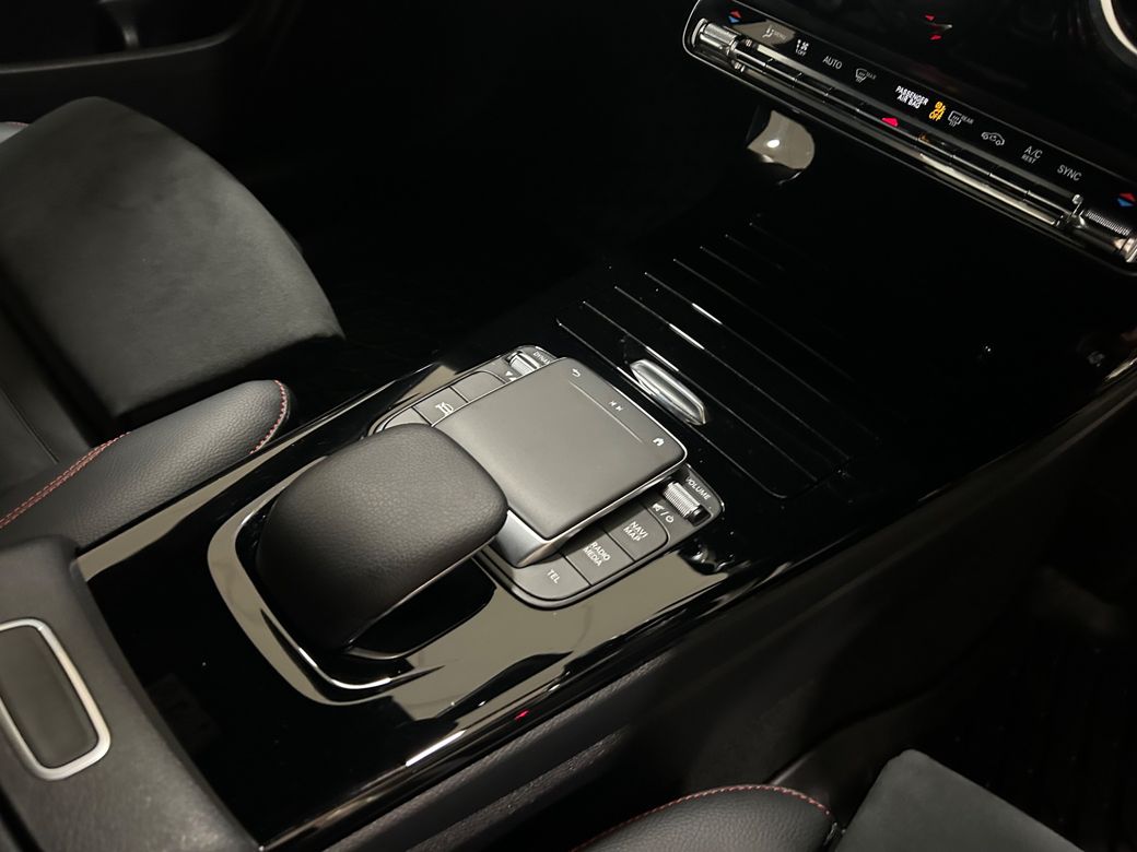 2020 Mercedes-Benz CLA Class
