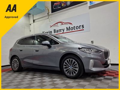 2023 BMW 2 Series Active Tourer