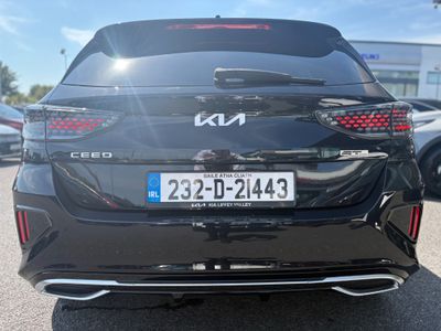 2023 Kia Ceed