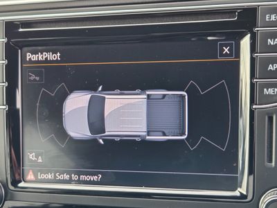 2018 Volkswagen Amarok