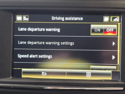 2018 Renault Kadjar
