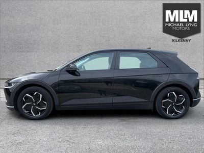 2023 Hyundai Ioniq 5