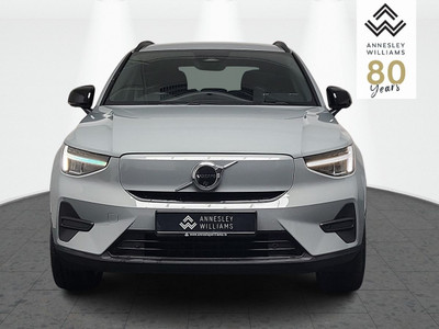 2026 Volvo EX40