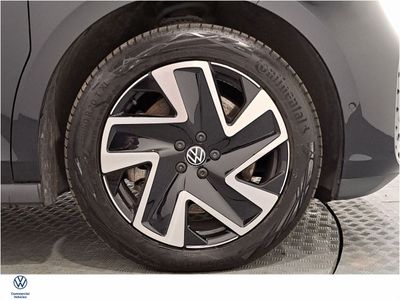 2025 Volkswagen ID. Buzz