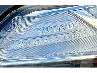2023 Volvo XC90