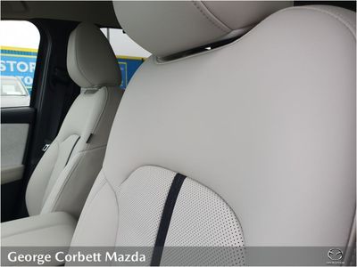 2026 Mazda CX-80