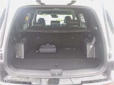 2025 Hyundai Santa Fe