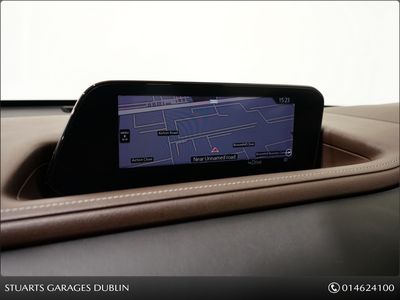 2021 Mazda CX-30