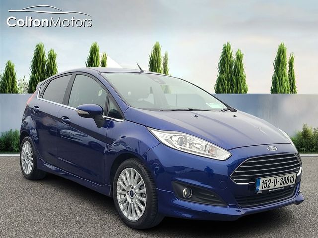 vehicle for sale from Colton Motors Mullingar