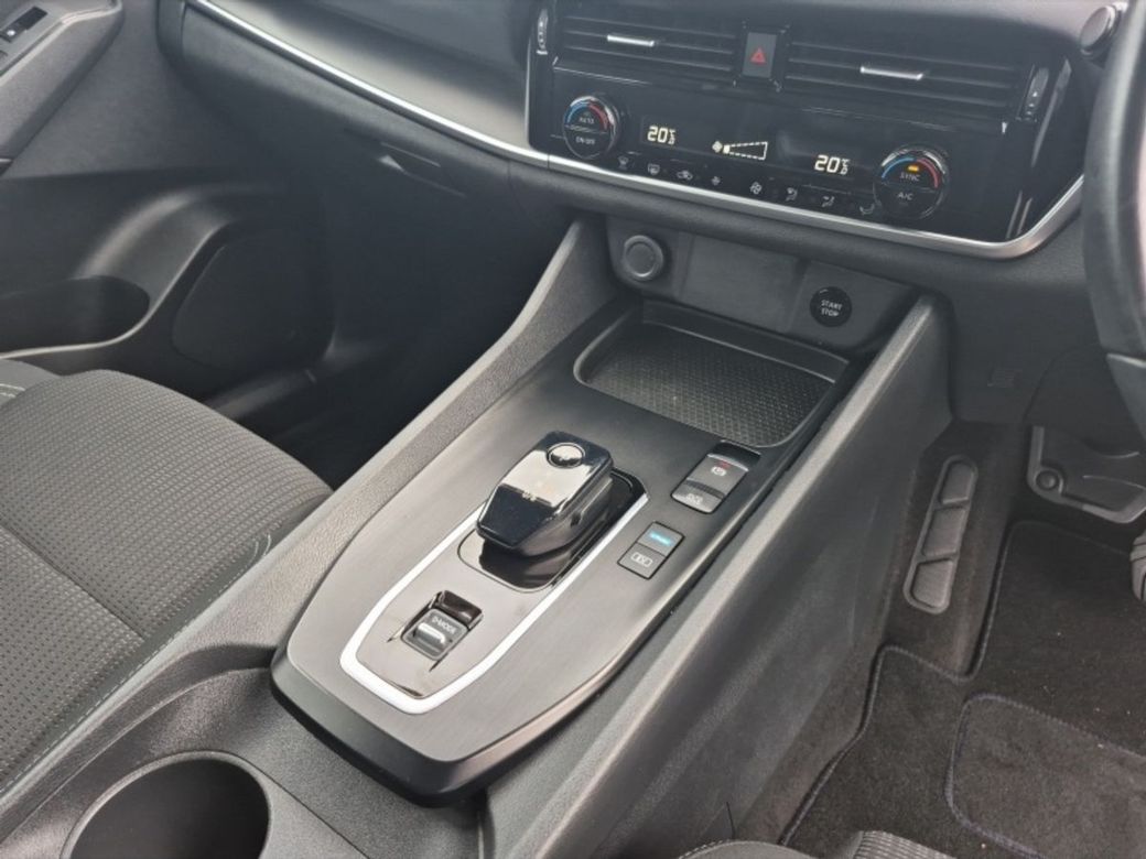 2023 Nissan Qashqai