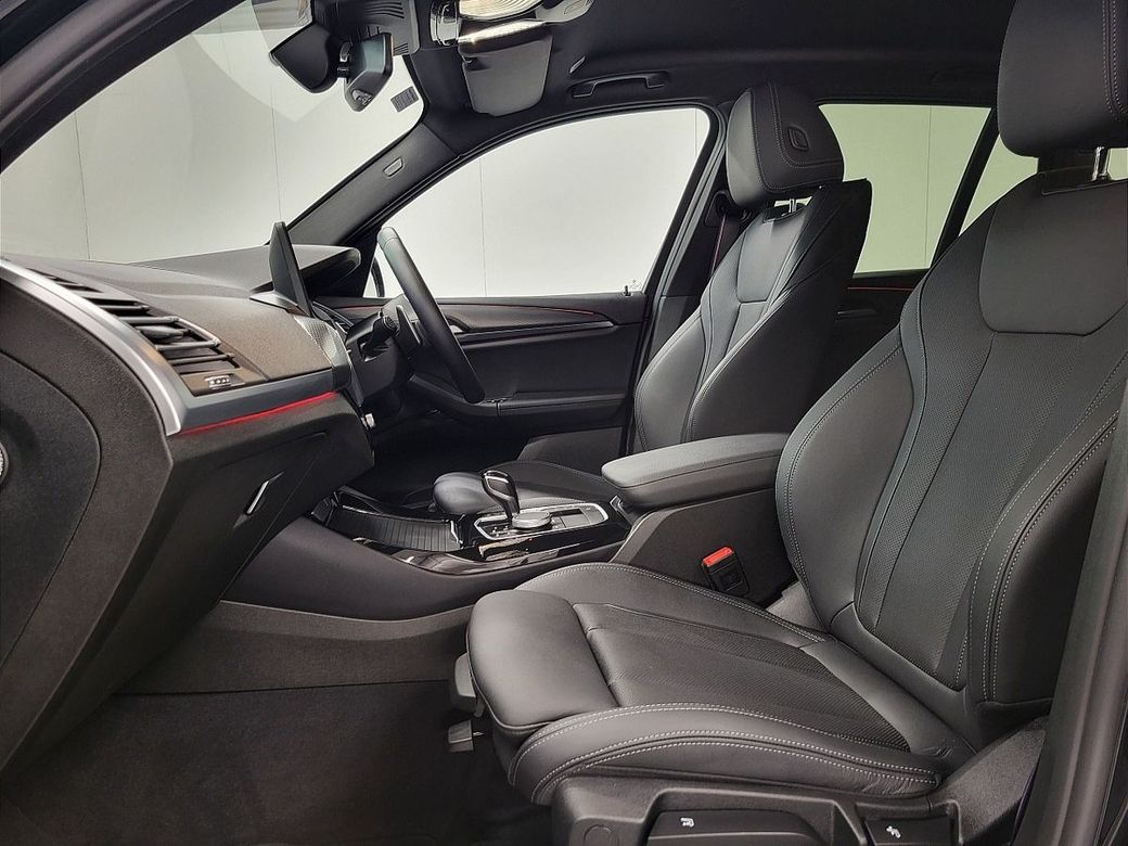 2025 BMW X3