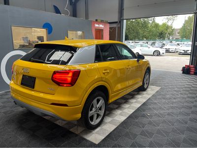 2017 Audi Q2