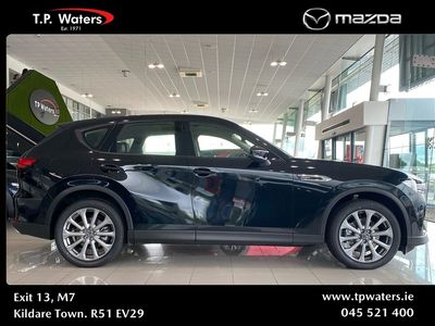 2026 Mazda CX-60