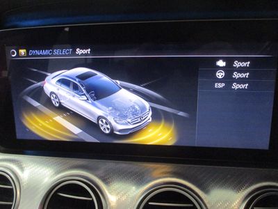 2019 Mercedes-Benz E Class