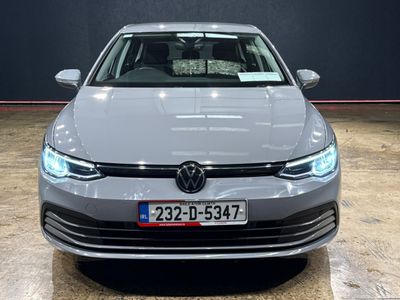 2023 Volkswagen Golf