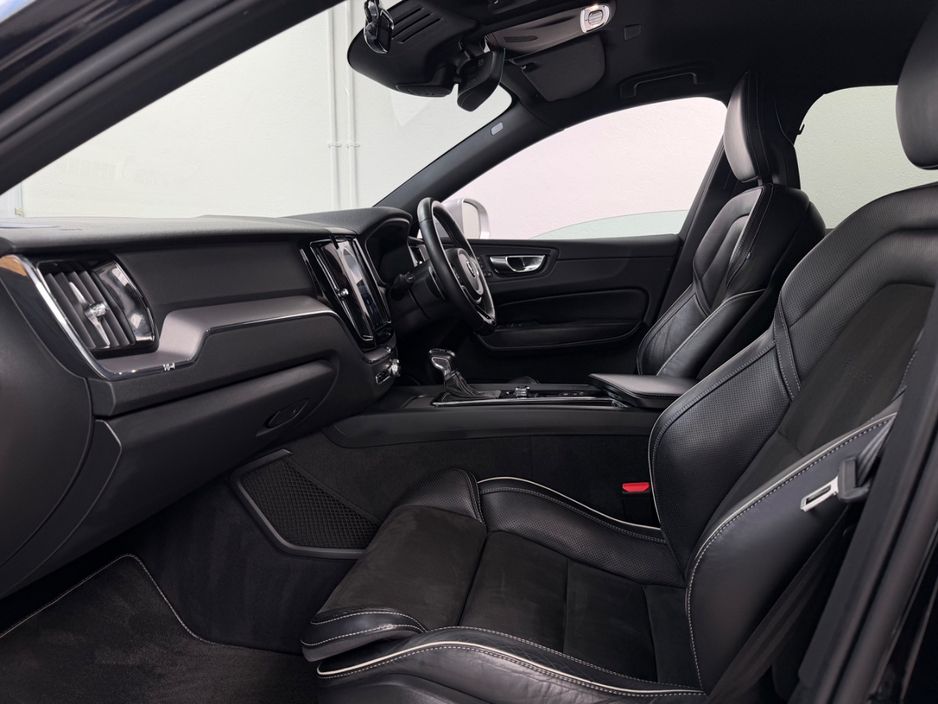2018 Volvo XC60