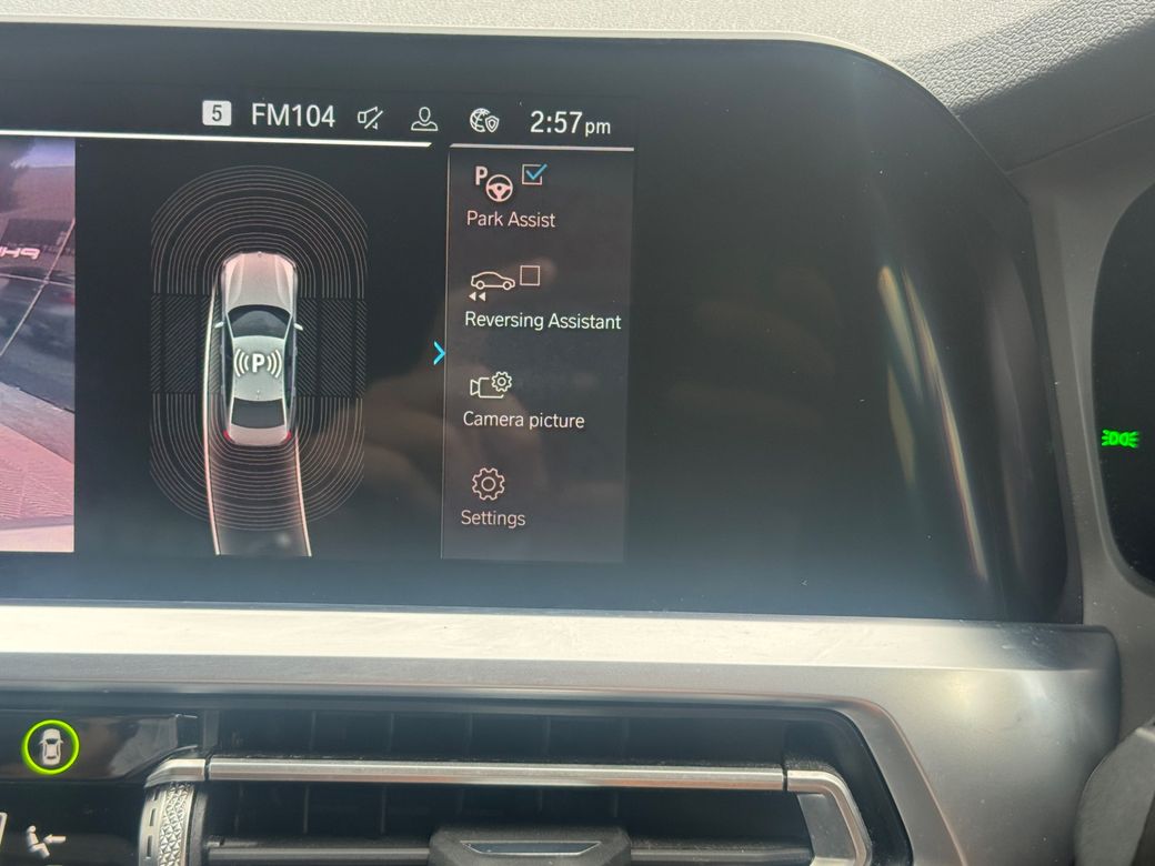 2020 BMW 3 Series