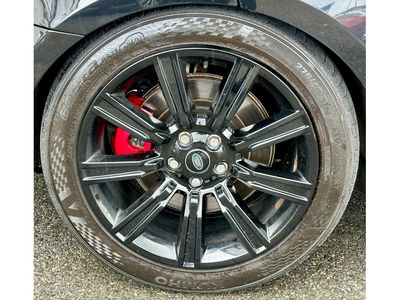 2021 Land Rover Range Rover Sport