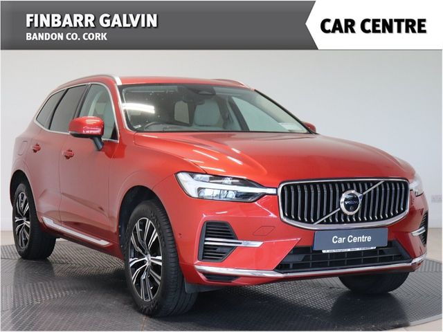 vehicle for sale from Finbarr Galvin Ltd