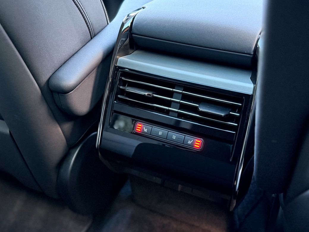 2023 Land Rover Range Rover Sport