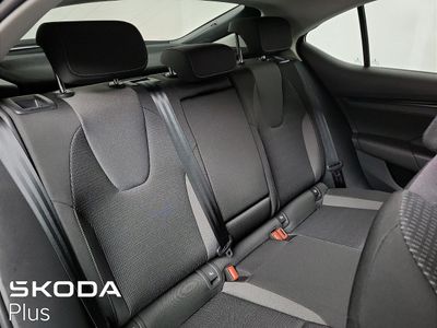 2022 Skoda Octavia