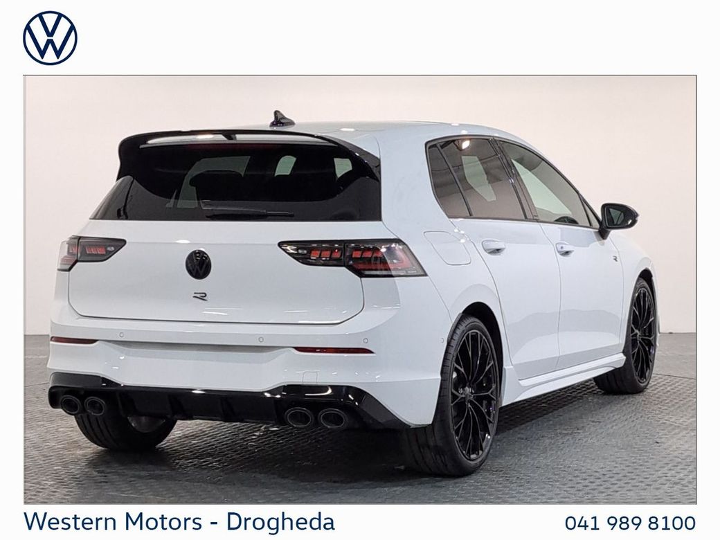 2026 Volkswagen Golf