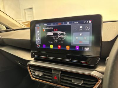 2023 Cupra Leon