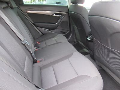 2015 Hyundai i40
