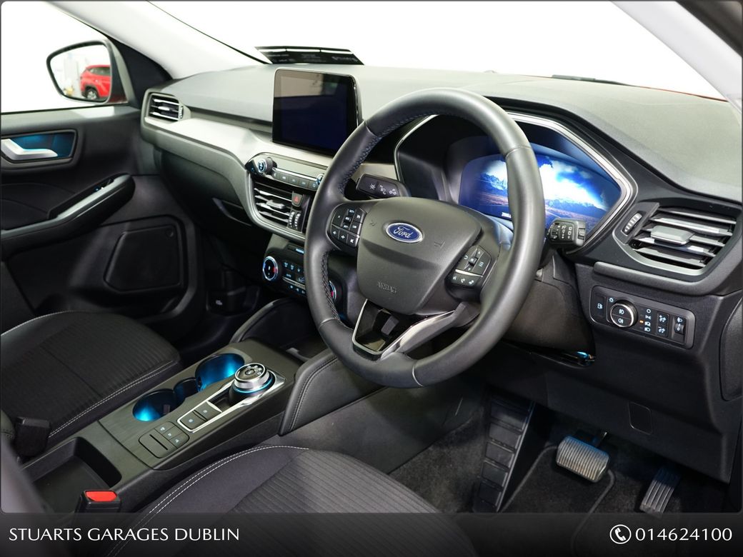 2024 Ford Kuga