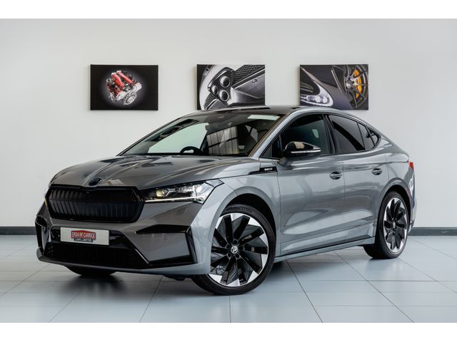 vehicle for sale from Enda McCarrick Cars Ltd