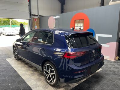 2024 Volkswagen Golf