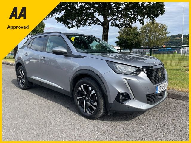 vehicle for sale from Jonathan O'Brien Cars