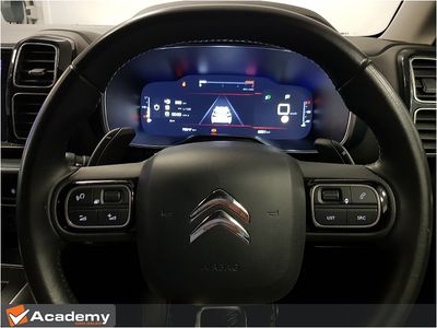 2022 Citroen C5 Aircross