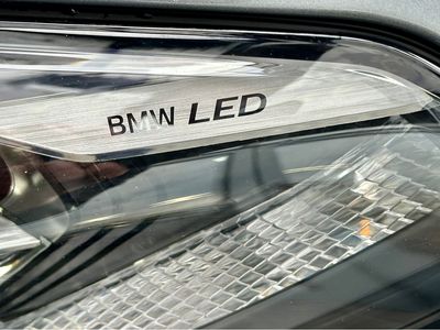 2023 BMW 5 Series