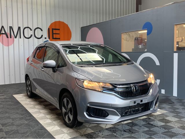 vehicle for sale from The Automatic Motor Car Centre