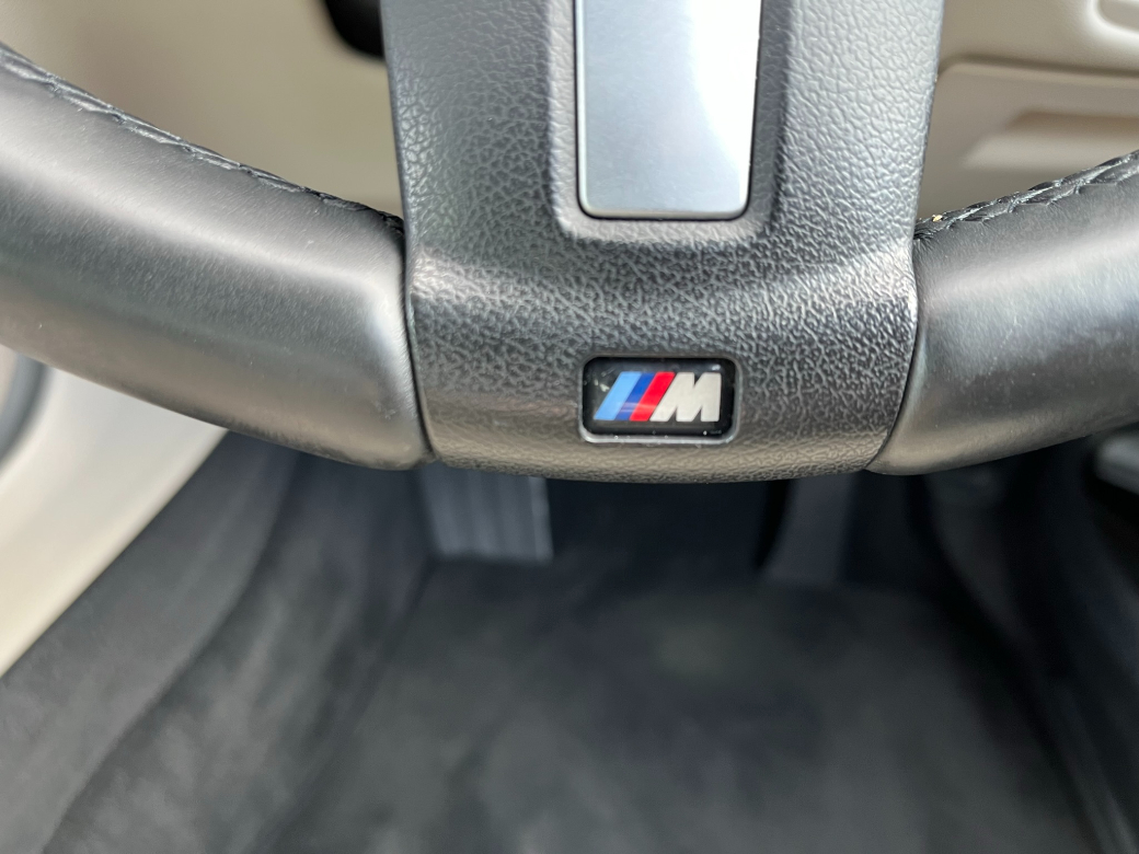 2017 BMW X6