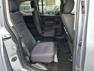 2024 Citroen Berlingo