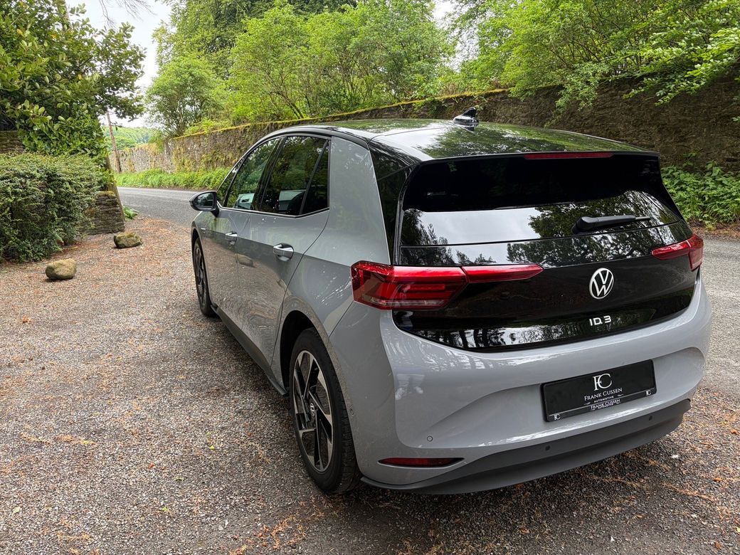 2023 Volkswagen ID.3