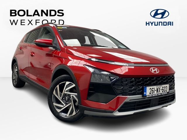 vehicle for sale from Bolands Wexford Town